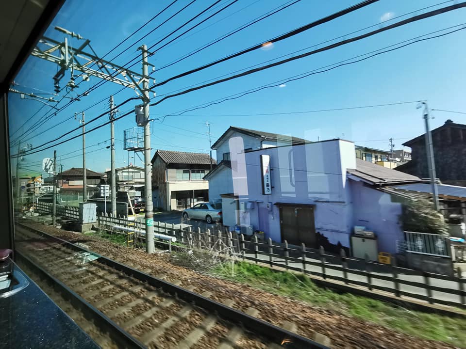 D1: 出發去名古屋 | 我嘅初馬, 名古屋女子馬拉松 | 旅遊 露營 跑山 跑步 運動 水上活動 | Hidy Chan | hidychan.com