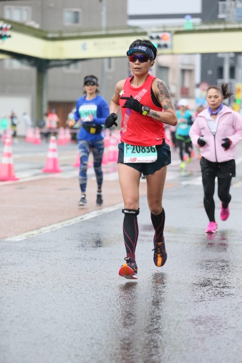 D2: 名馬Official Photo | 我嘅初馬, 名古屋女子馬拉松 | 旅遊 露營 跑山 跑步 運動 水上活動 | Hidy Chan | hidychan.com