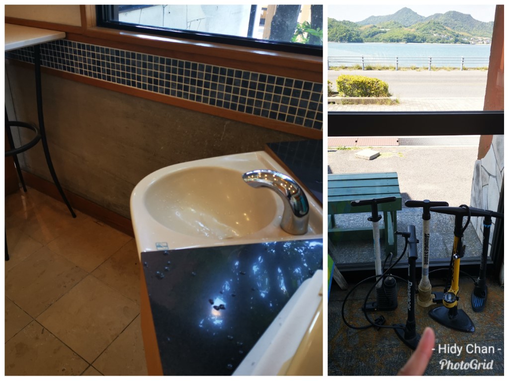 生口島 (單車) | 廣島踩單車露吓營先 | 旅遊 露營 跑山 跑步 運動 水上活動 | Hidy Chan | hidychan.com