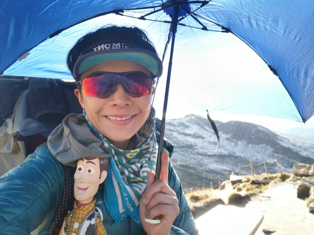 D5: Bachalpsee | 瑞士好好露 | 旅遊 露營 跑山 跑步 運動 水上活動 | Hidy Chan | hidychan.com