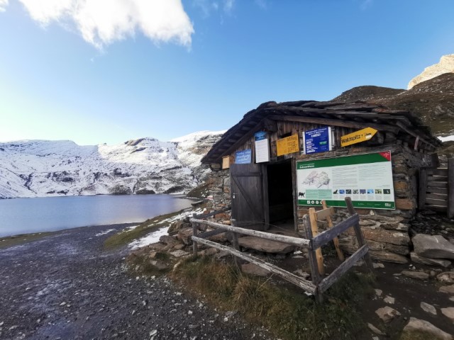 D5: Bachalpsee | 瑞士好好露 | 旅遊 露營 跑山 跑步 運動 水上活動 | Hidy Chan | hidychan.com