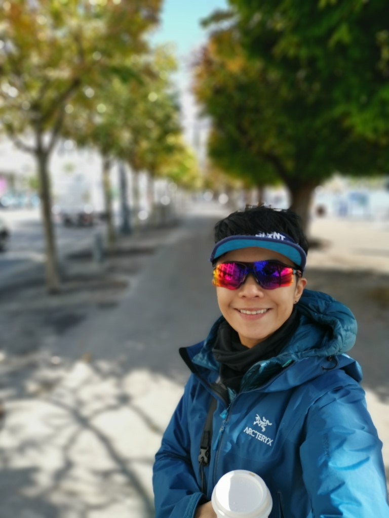 D7: Luzern 3 | 瑞士好好露 | 旅遊 露營 跑山 跑步 運動 水上活動 | Hidy Chan | hidychan.com