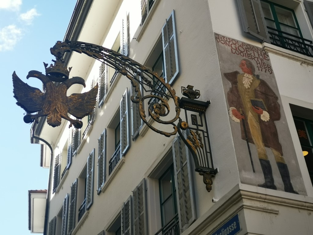 D7: Luzern 4 | 瑞士好好露 | 旅遊 露營 跑山 跑步 運動 水上活動 | Hidy Chan | hidychan.com