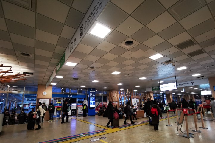 D2: 東京>諏訪 | 雪山•滑雪•露營•瘋狂玩盡日本 | 旅遊 露營 跑山 跑步 運動 水上活動 | Hidy Chan | hidychan.com