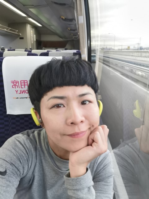 D2: 東京>諏訪 | 雪山•滑雪•露營•瘋狂玩盡日本 | 旅遊 露營 跑山 跑步 運動 水上活動 | Hidy Chan | hidychan.com