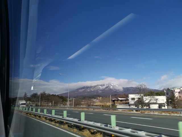 D2: 東京>諏訪 | 雪山•滑雪•露營•瘋狂玩盡日本 | 旅遊 露營 跑山 跑步 運動 水上活動 | Hidy Chan | hidychan.com