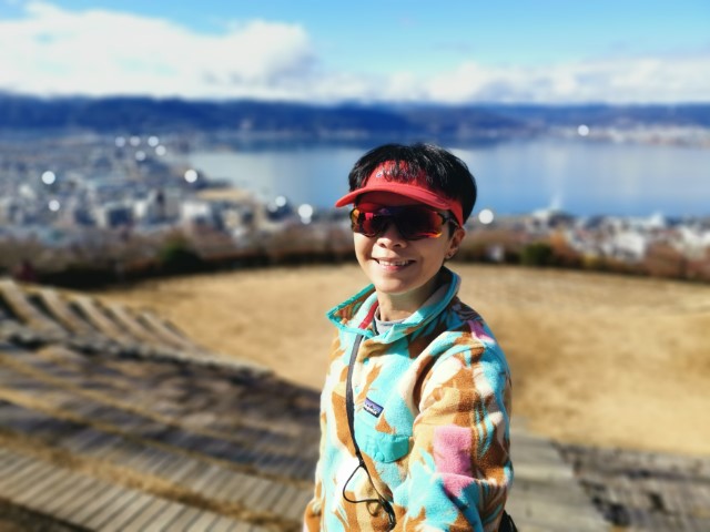 D2: 東京>諏訪 | 雪山•滑雪•露營•瘋狂玩盡日本 | 旅遊 露營 跑山 跑步 運動 水上活動 | Hidy Chan | hidychan.com