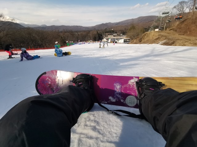 D7: 滑雪 | 雪山•滑雪•露營•瘋狂玩盡日本 | 旅遊 露營 跑山 跑步 運動 水上活動 | Hidy Chan | hidychan.com