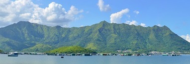 八仙嶺 | 本地 | 旅遊 露營 跑山 跑步 運動 水上活動 | Hidy Chan | hidychan.com
