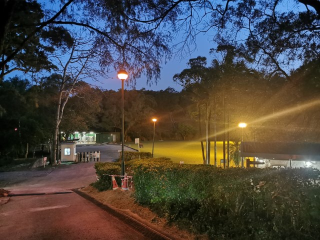  | 逆走105 | 旅遊 露營 跑山 跑步 運動 水上活動 | Hidy Chan | hidychan.com