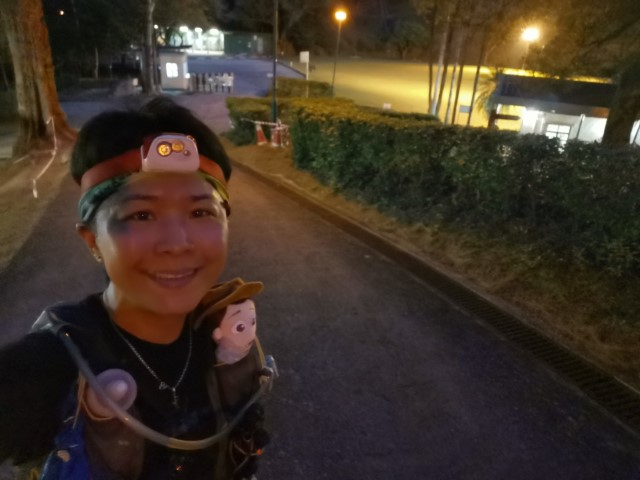  | 逆走105 | 旅遊 露營 跑山 跑步 運動 水上活動 | Hidy Chan | hidychan.com