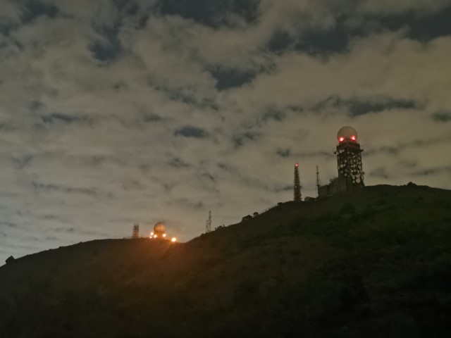  | 逆走105 | 旅遊 露營 跑山 跑步 運動 水上活動 | Hidy Chan | hidychan.com