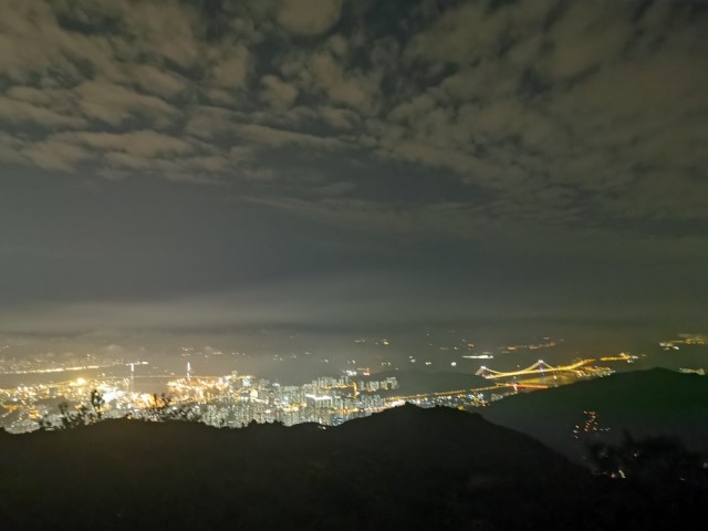  | 逆走105 | 旅遊 露營 跑山 跑步 運動 水上活動 | Hidy Chan | hidychan.com
