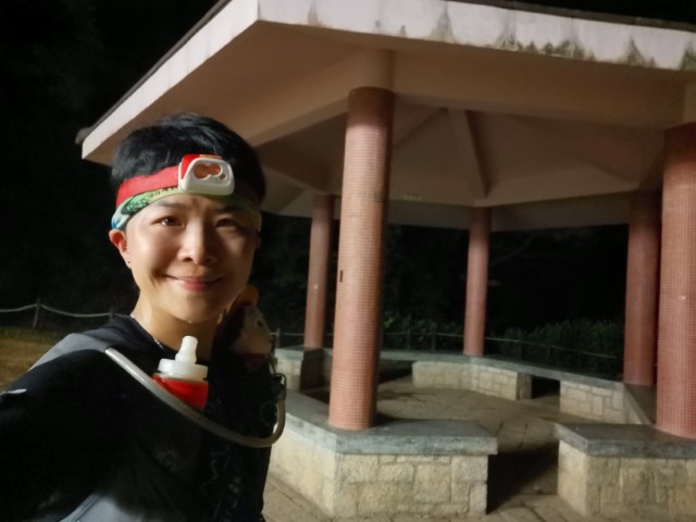  | 逆走105 | 旅遊 露營 跑山 跑步 運動 水上活動 | Hidy Chan | hidychan.com
