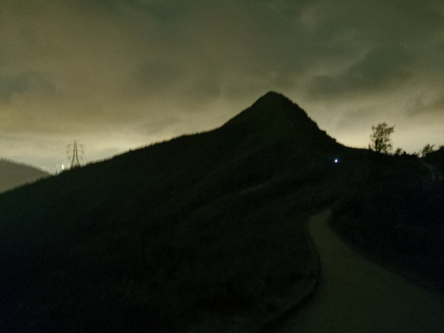  | 逆走105 | 旅遊 露營 跑山 跑步 運動 水上活動 | Hidy Chan | hidychan.com