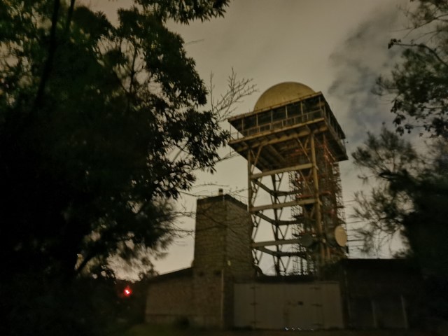  | 逆走105 | 旅遊 露營 跑山 跑步 運動 水上活動 | Hidy Chan | hidychan.com