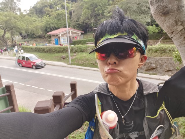  | 逆走105 | 旅遊 露營 跑山 跑步 運動 水上活動 | Hidy Chan | hidychan.com