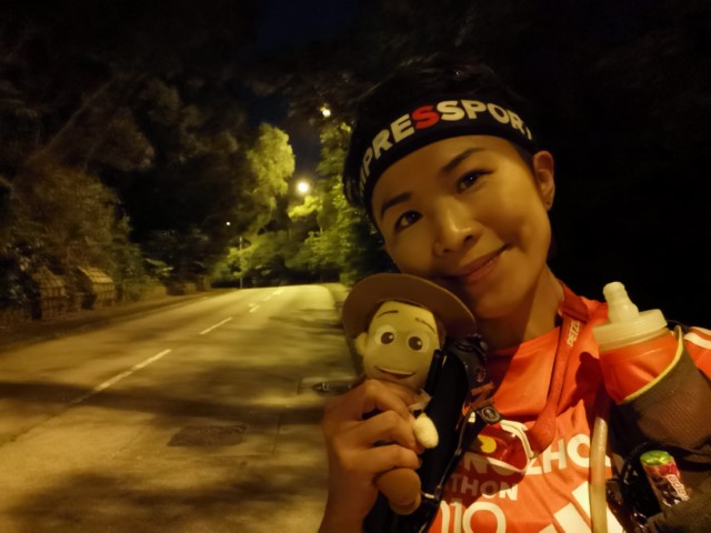  | 鳳徑全走 | 旅遊 露營 跑山 跑步 運動 水上活動 | Hidy Chan | hidychan.com