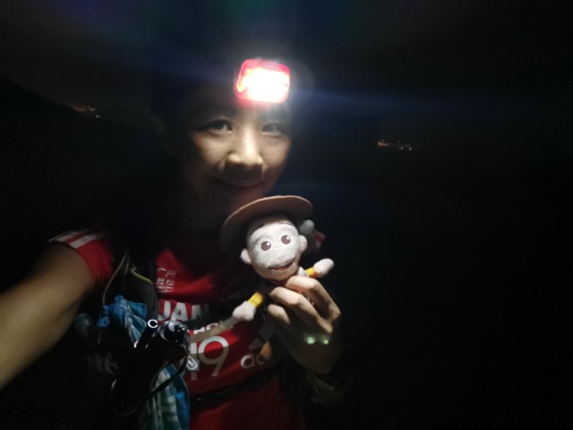  | 鳳徑全走 | 旅遊 露營 跑山 跑步 運動 水上活動 | Hidy Chan | hidychan.com