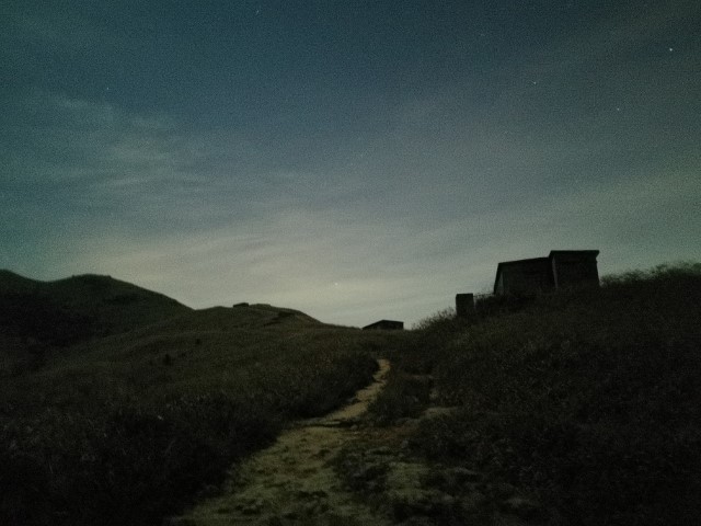  | 鳳徑全走 | 旅遊 露營 跑山 跑步 運動 水上活動 | Hidy Chan | hidychan.com