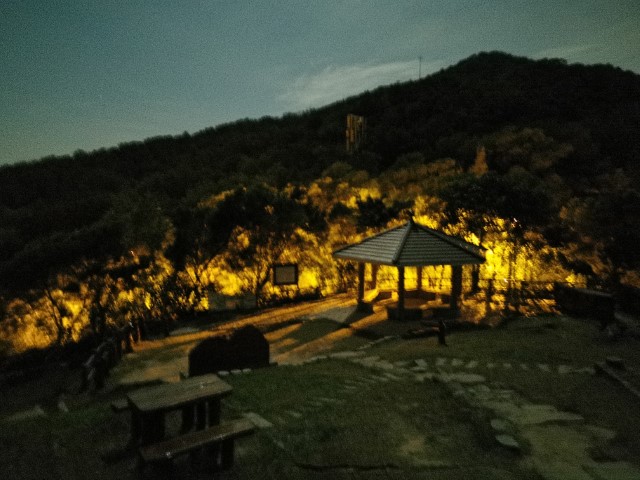  | 鳳徑全走 | 旅遊 露營 跑山 跑步 運動 水上活動 | Hidy Chan | hidychan.com