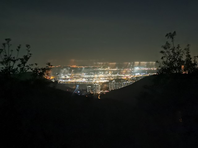  | 鳳徑全走 | 旅遊 露營 跑山 跑步 運動 水上活動 | Hidy Chan | hidychan.com