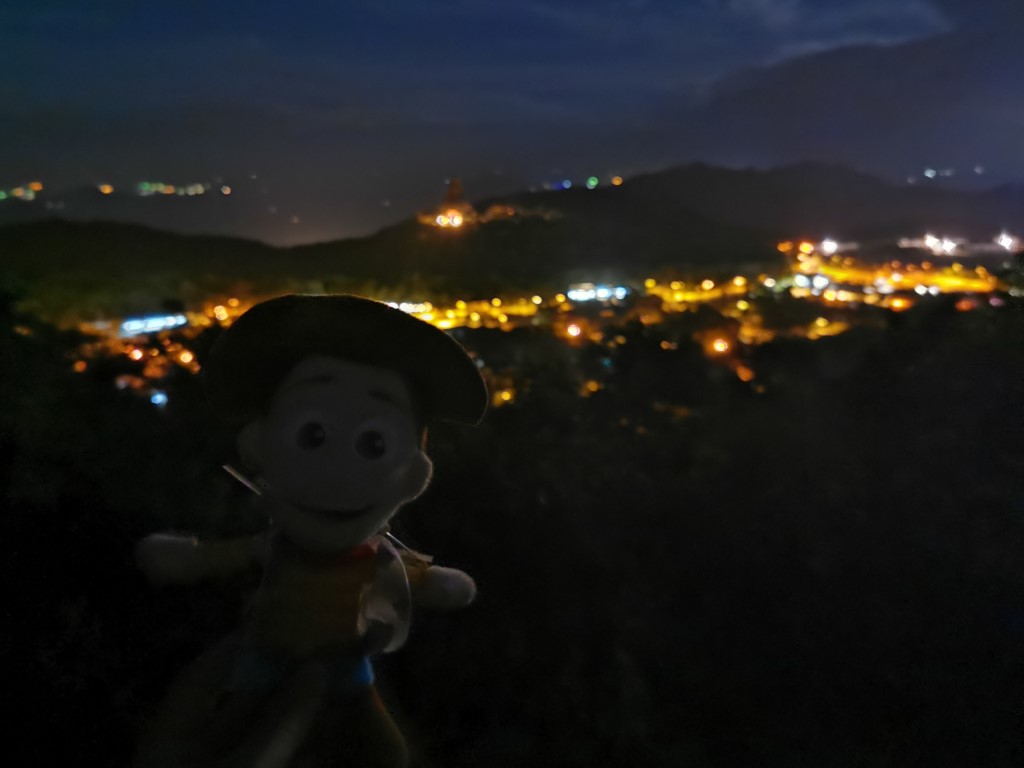  | 鳳徑全走 | 旅遊 露營 跑山 跑步 運動 水上活動 | Hidy Chan | hidychan.com