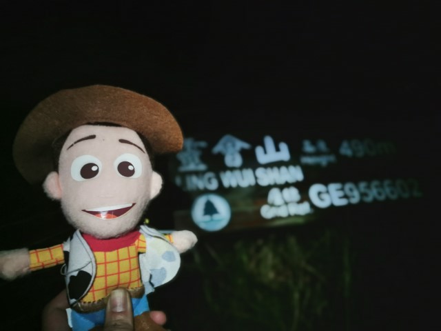  | 鳳徑全走 | 旅遊 露營 跑山 跑步 運動 水上活動 | Hidy Chan | hidychan.com
