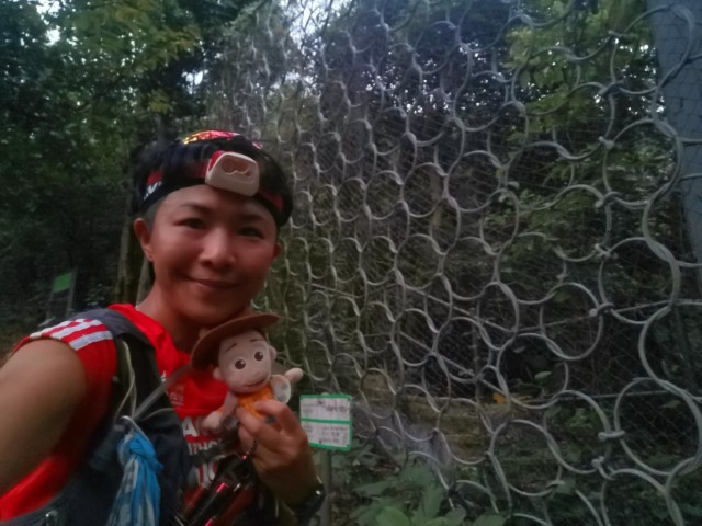  | 鳳徑全走 | 旅遊 露營 跑山 跑步 運動 水上活動 | Hidy Chan | hidychan.com