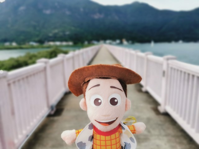  | 鳳徑全走 | 旅遊 露營 跑山 跑步 運動 水上活動 | Hidy Chan | hidychan.com