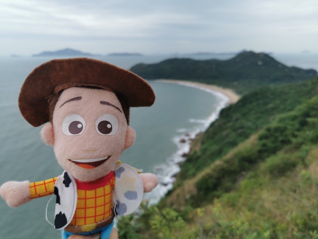  | 鳳徑全走 | 旅遊 露營 跑山 跑步 運動 水上活動 | Hidy Chan | hidychan.com
