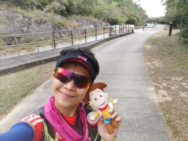  | 鳳徑全走 | 旅遊 露營 跑山 跑步 運動 水上活動 | Hidy Chan | hidychan.com