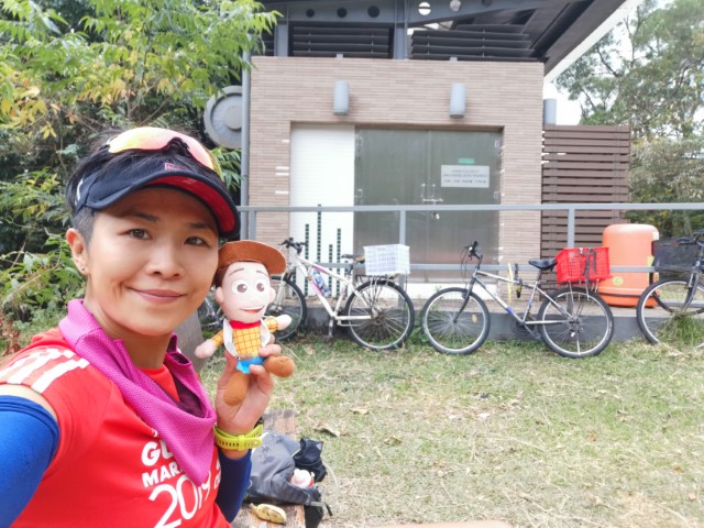  | 鳳徑全走 | 旅遊 露營 跑山 跑步 運動 水上活動 | Hidy Chan | hidychan.com