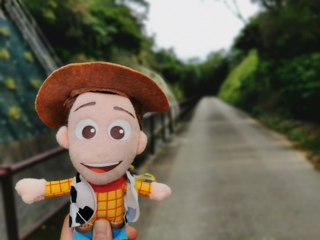  | 鳳徑全走 | 旅遊 露營 跑山 跑步 運動 水上活動 | Hidy Chan | hidychan.com