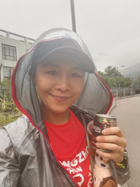  | 鳳徑全走 | 旅遊 露營 跑山 跑步 運動 水上活動 | Hidy Chan | hidychan.com