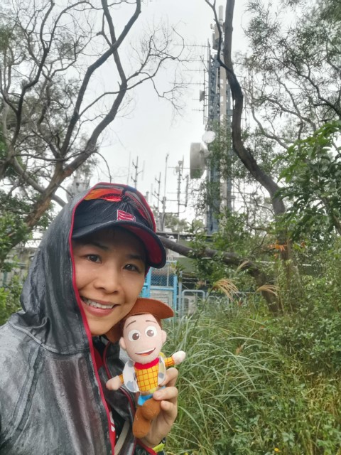  | 鳳徑全走 | 旅遊 露營 跑山 跑步 運動 水上活動 | Hidy Chan | hidychan.com
