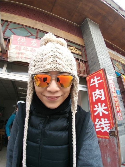 第三日 | 四川露營人在野 | 旅遊 露營 跑山 跑步 運動 水上活動 | Hidy Chan | hidychan.com