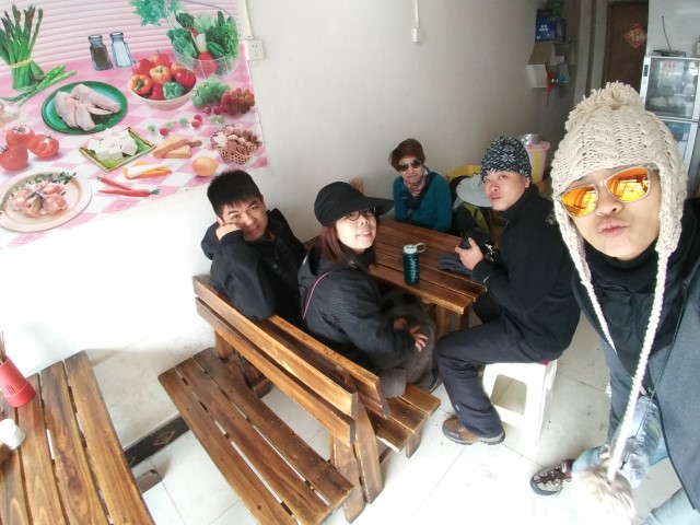 第三日 | 四川露營人在野 | 旅遊 露營 跑山 跑步 運動 水上活動 | Hidy Chan | hidychan.com