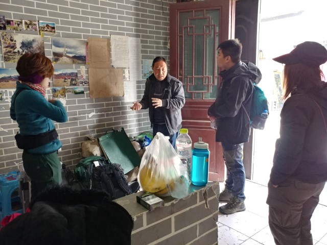 第三日 | 四川露營人在野 | 旅遊 露營 跑山 跑步 運動 水上活動 | Hidy Chan | hidychan.com