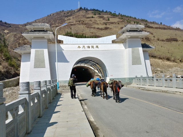 第三日 | 四川露營人在野 | 旅遊 露營 跑山 跑步 運動 水上活動 | Hidy Chan | hidychan.com