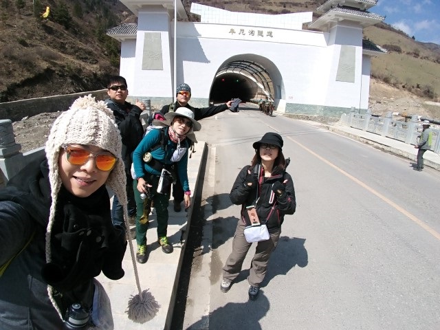 第三日 | 四川露營人在野 | 旅遊 露營 跑山 跑步 運動 水上活動 | Hidy Chan | hidychan.com