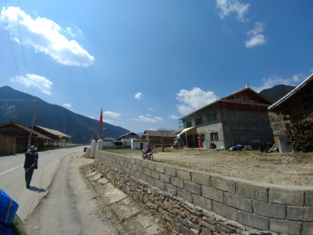 第三日 | 四川露營人在野 | 旅遊 露營 跑山 跑步 運動 水上活動 | Hidy Chan | hidychan.com