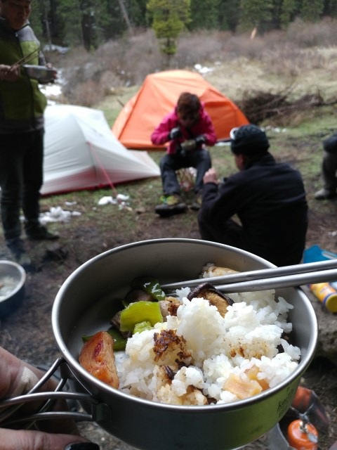 第四日 | 四川露營人在野 | 旅遊 露營 跑山 跑步 運動 水上活動 | Hidy Chan | hidychan.com