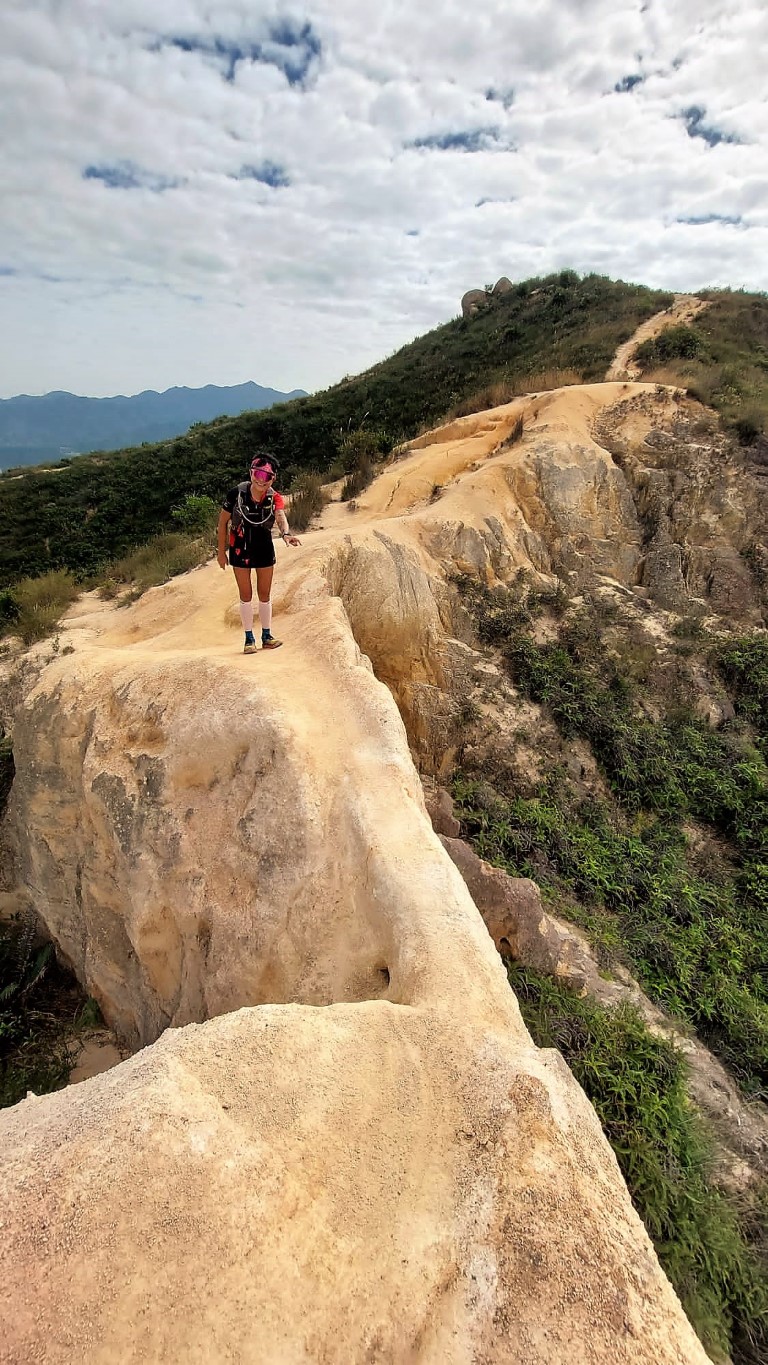  | 杯靈雙渡 | 旅遊 露營 跑山 跑步 運動 水上活動 | Hidy Chan | hidychan.com