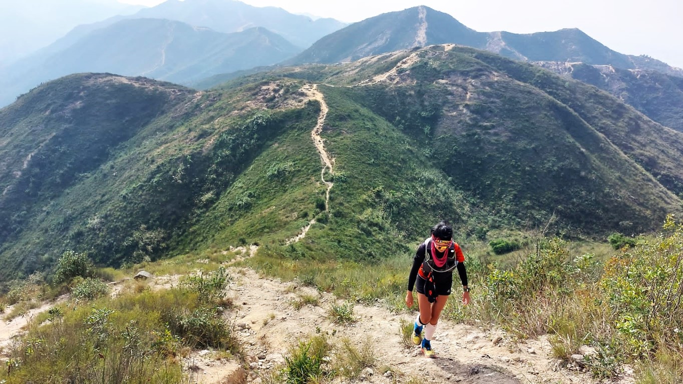  | 杯靈雙渡 | 旅遊 露營 跑山 跑步 運動 水上活動 | Hidy Chan | hidychan.com