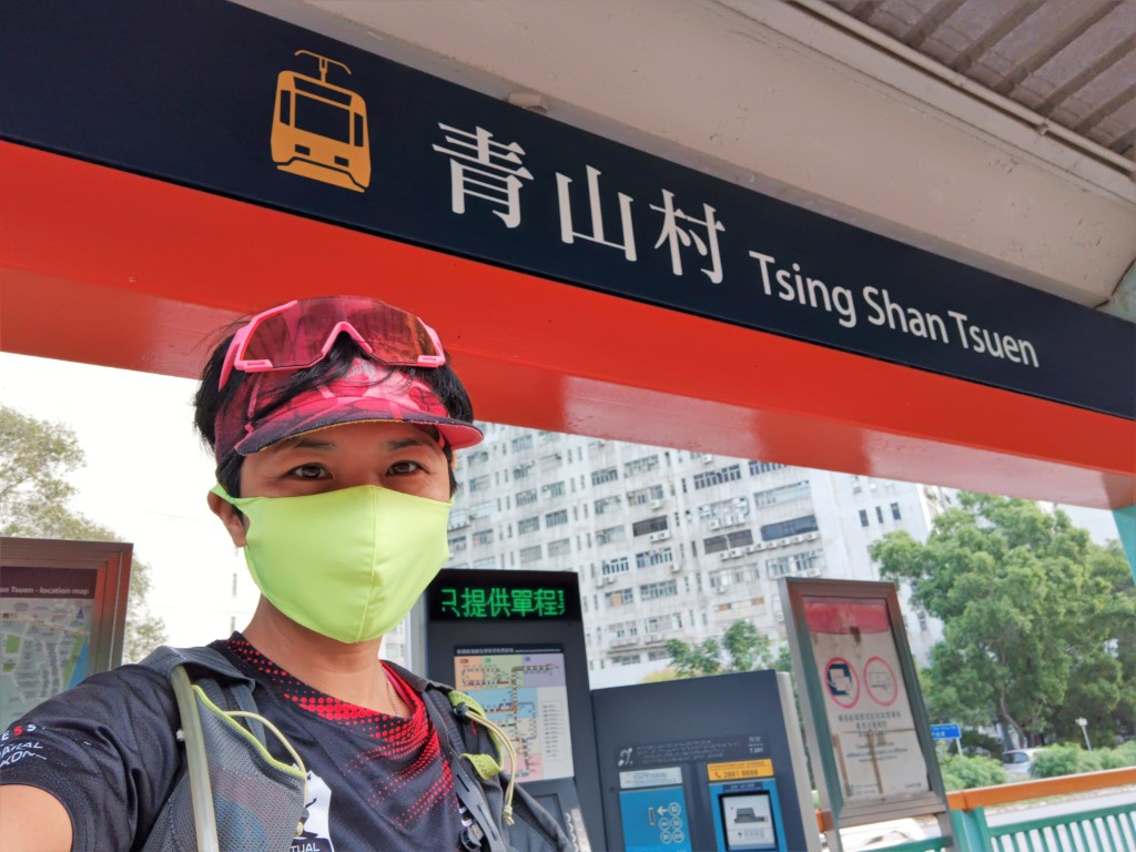  | 杯靈雙渡 | 旅遊 露營 跑山 跑步 運動 水上活動 | Hidy Chan | hidychan.com