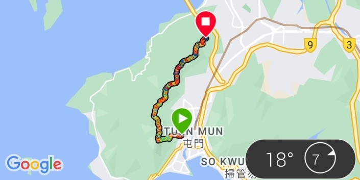 杯靈雙渡 | 本地 | 旅遊 露營 跑山 跑步 運動 水上活動 | Hidy Chan | hidychan.com