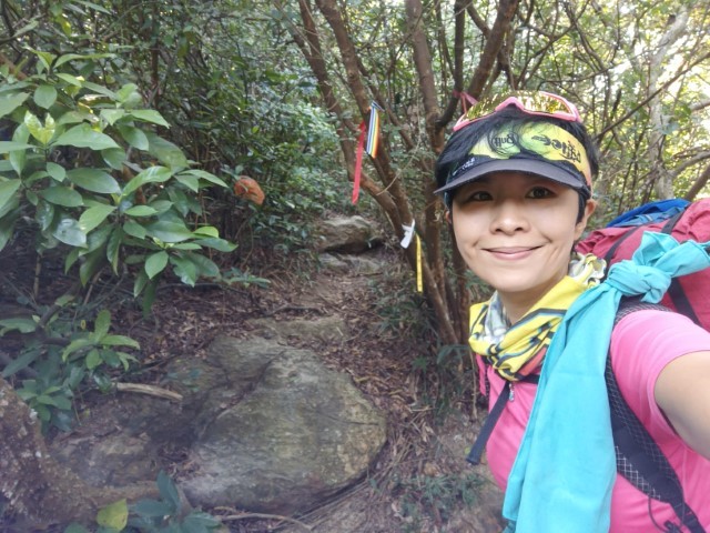  | 大澳四靈獸 | 旅遊 露營 跑山 跑步 運動 水上活動 | Hidy Chan | hidychan.com