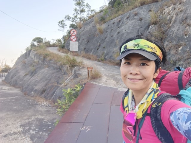  | 大澳四靈獸 | 旅遊 露營 跑山 跑步 運動 水上活動 | Hidy Chan | hidychan.com