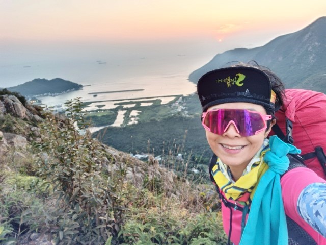  | 大澳四靈獸 | 旅遊 露營 跑山 跑步 運動 水上活動 | Hidy Chan | hidychan.com